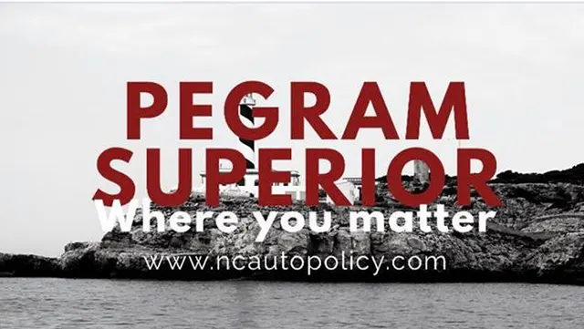 Pegram Superior Mitchell Insurance Agency — photo from the business 12