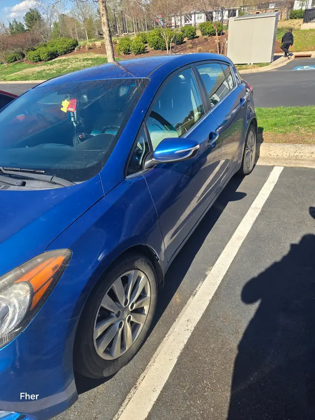 Pegram Superior Mitchell Insurance Agency — customer photo 3