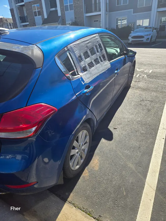 Pegram Superior Mitchell Insurance Agency — customer photo 4