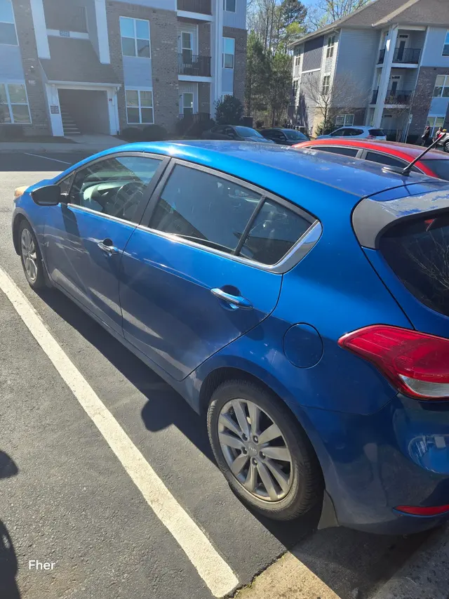 Pegram Superior Mitchell Insurance Agency — customer photo 11