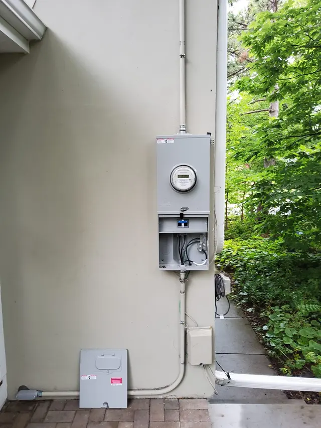 Edison Electric, Inc. — photo from the business 9