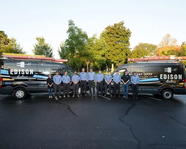 Edison Electric, Inc. — photo from the business 6