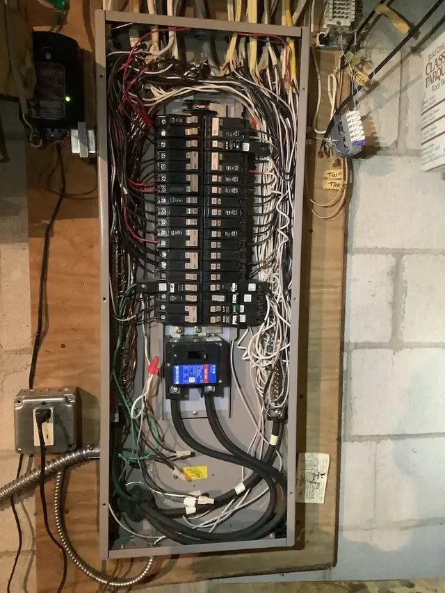 Edison Electric, Inc. — photo from the business 2