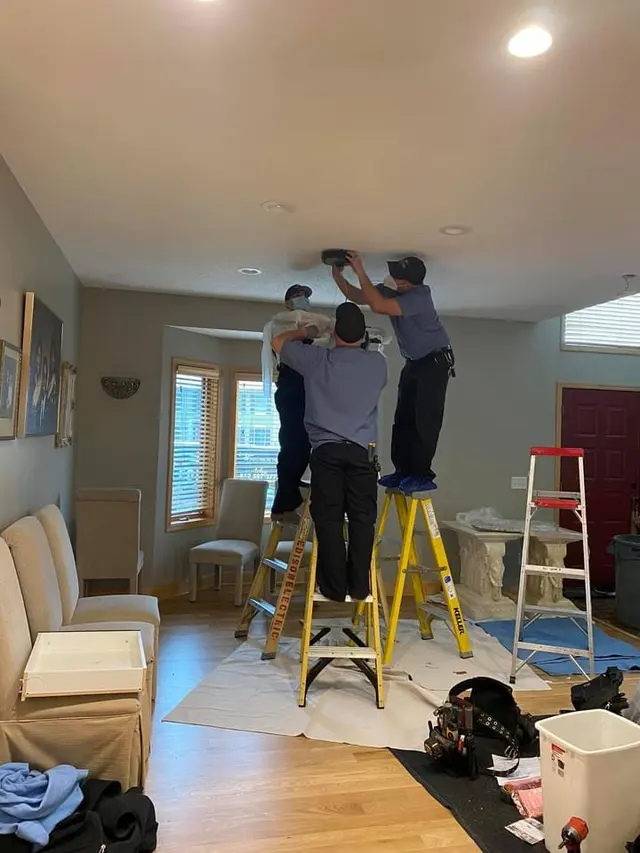 Edison Electric, Inc. — customer photo 7