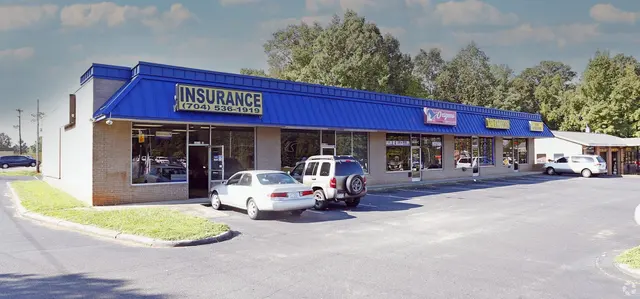 Pegram Insurance — photo from the business 1
