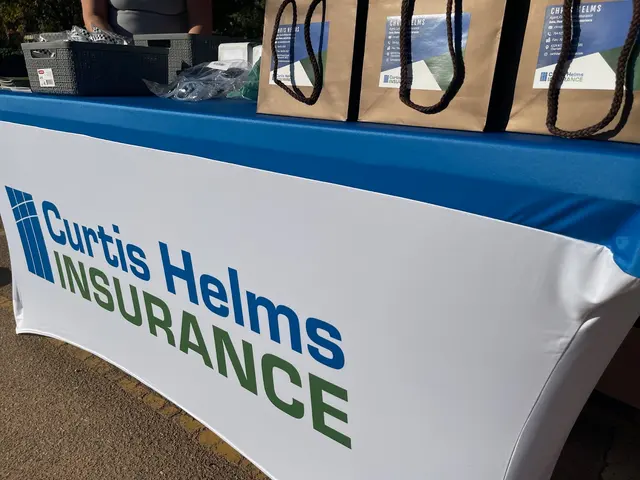 Curtis Helms Insurance — photo from the business 3