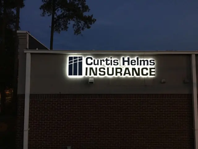 Curtis Helms Insurance — photo from the business 5