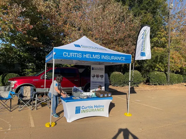 Curtis Helms Insurance — photo from the business 4