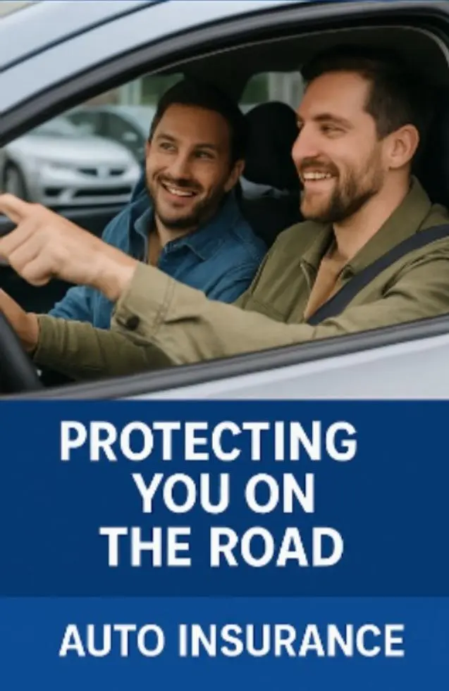 ROMA INSURANCE AGENCY — photo from the business 6
