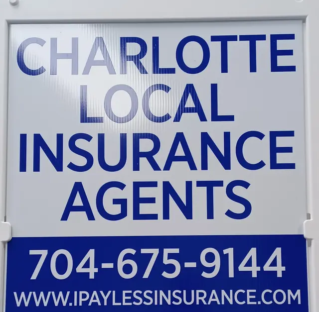 ROMA INSURANCE AGENCY — photo from the business 4