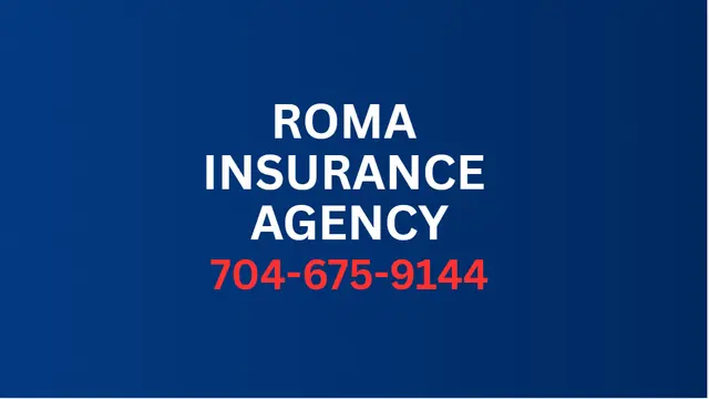 ROMA INSURANCE AGENCY — photo from the business 11
