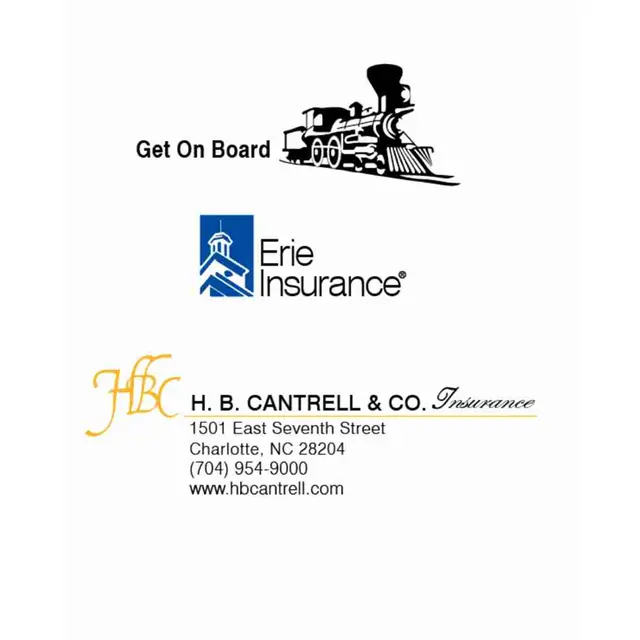 H B Cantrell & Co — photo from the business 1