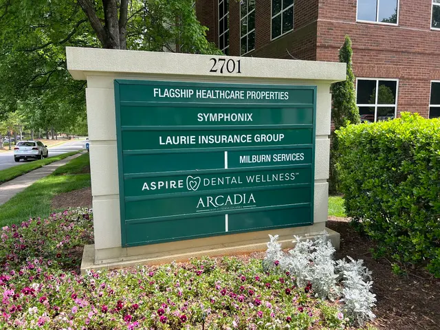 Laurie Insurance Group — photo from the business 2