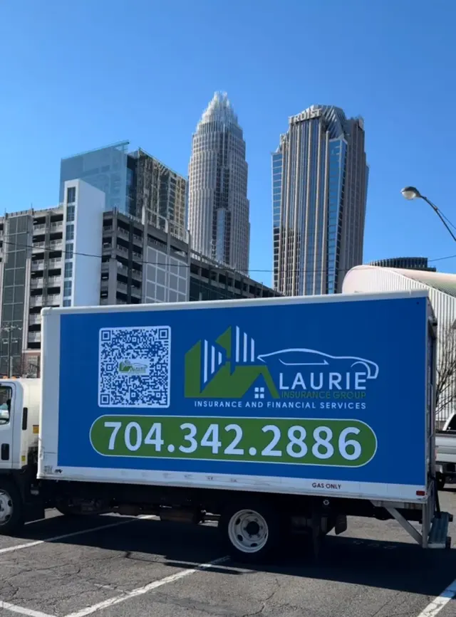 Laurie Insurance Group — photo from the business 3