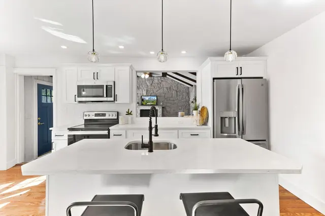 North Shore Home Builders — photo from the business 10