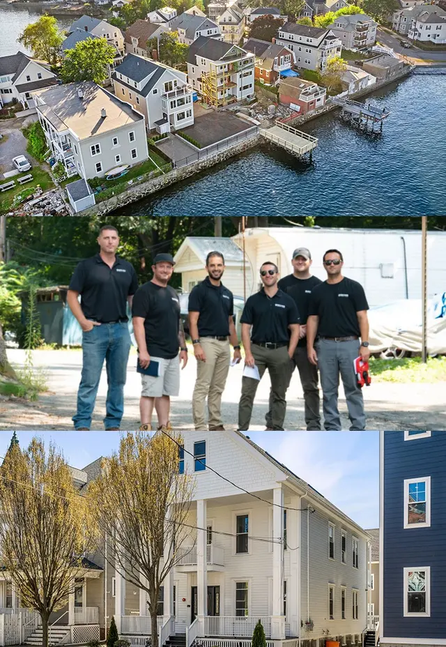 North Shore Home Builders — photo from the business 12