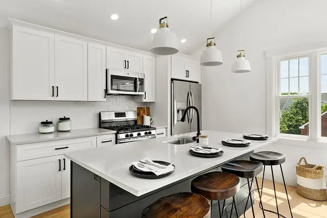 North Shore Home Builders — photo from the business 1
