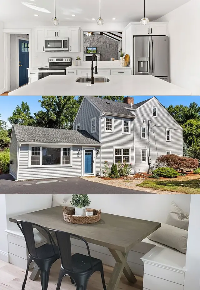 North Shore Home Builders — photo from the business 5