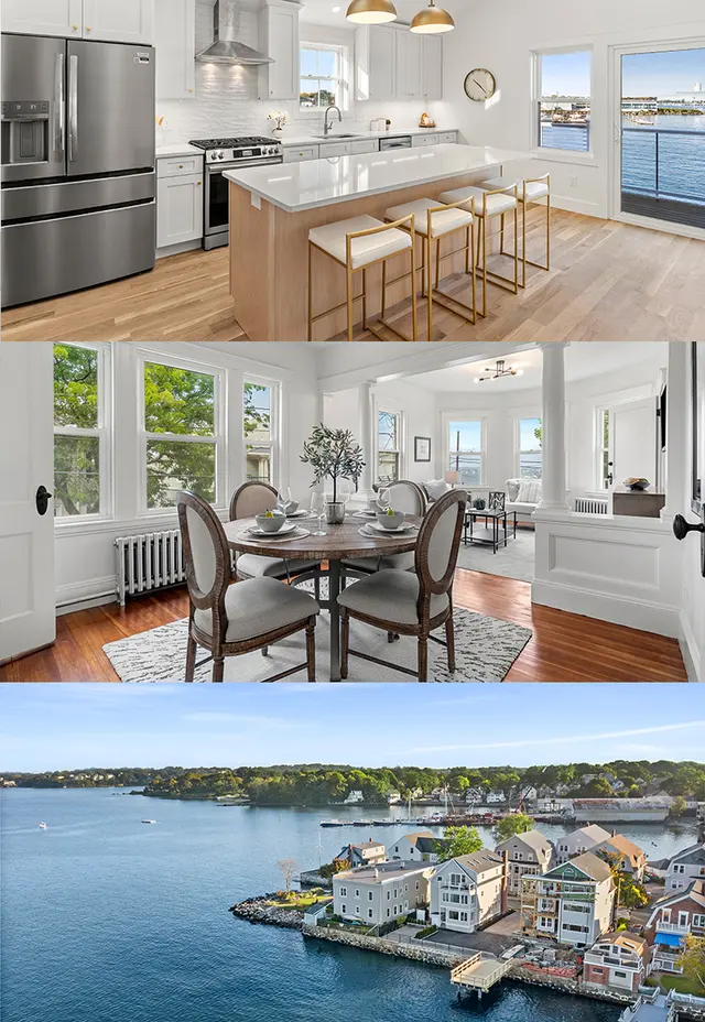 North Shore Home Builders — photo from the business 8