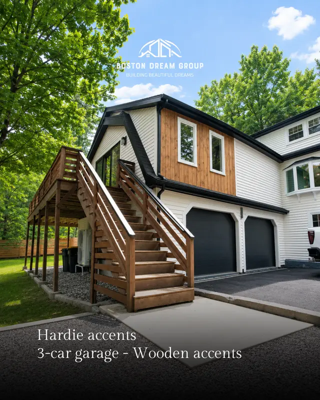 Boston Dream Group — photo from the business 3
