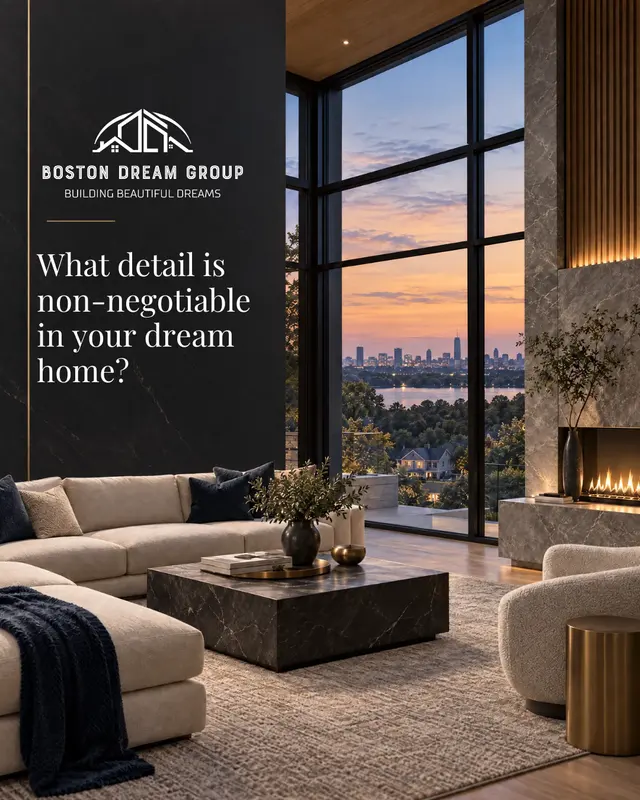 Boston Dream Group — photo from the business 5