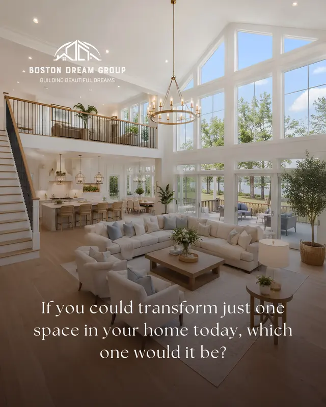 Boston Dream Group — photo from the business 2
