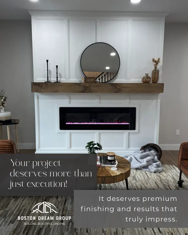 Boston Dream Group — photo from the business 4