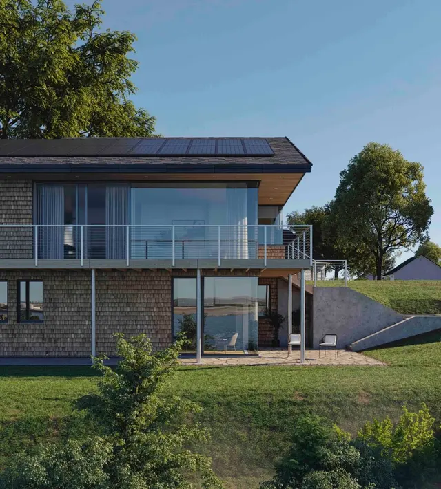 NS Builders — photo from the business 12