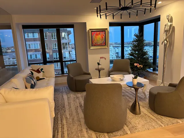 Customer photo of work by NS Builders, from Bobbi Masiello's review