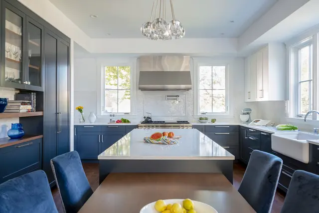 NS Builders — photo from the business 10