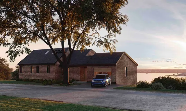 NS Builders — photo from the business 8