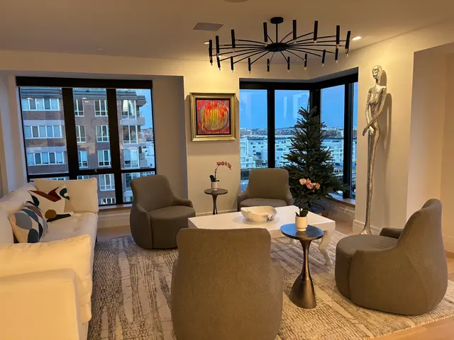 Customer photo of work by NS Builders, from Bobbi Masiello's review
