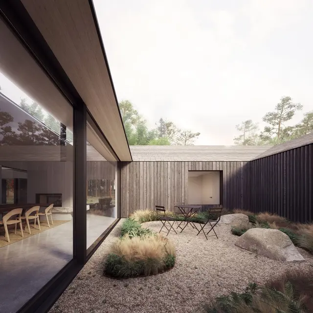 NS Builders — photo from the business 4