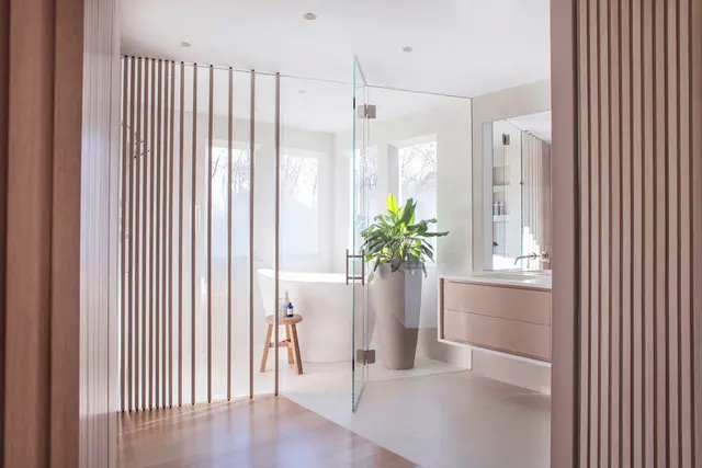 NS Builders — photo from the business 5