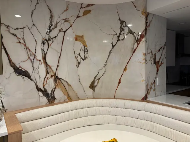 Customer photo of work by NS Builders, from Bobbi Masiello's review