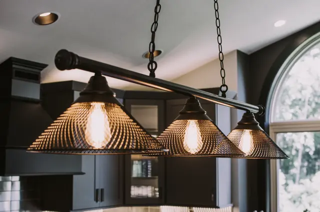 Top Line Electric Inc. — photo from the business 9