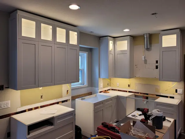 Top Line Electric Inc. — photo from the business 7