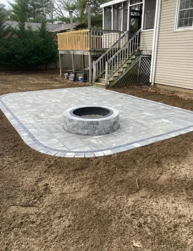Boston Construction Inc. — photo from the business 12