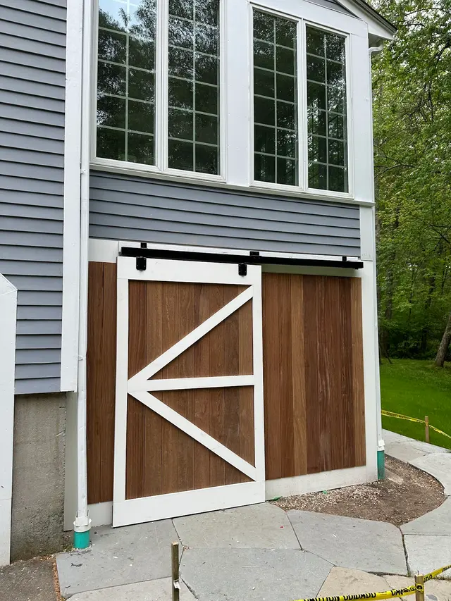 Boston Construction Inc. — photo from the business 2