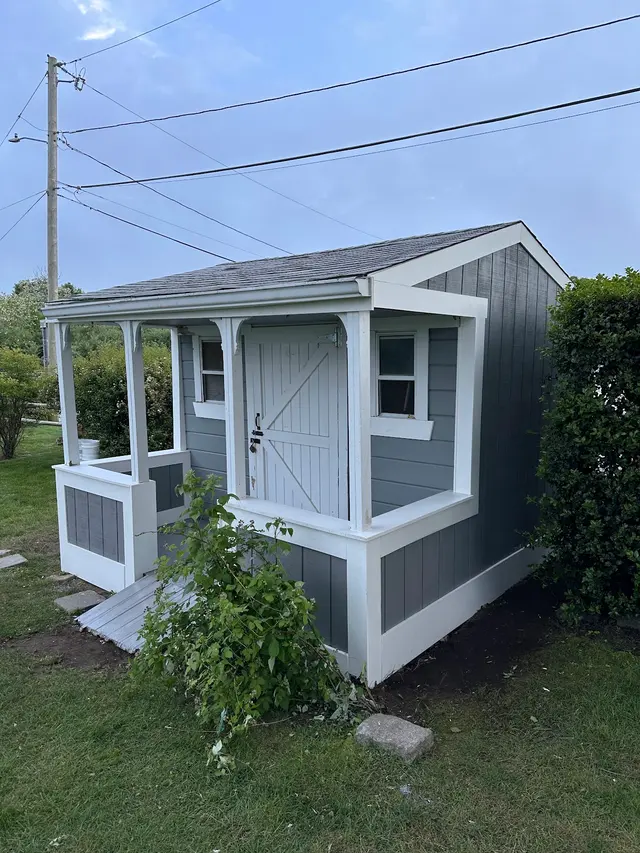 Boston Construction Inc. — photo from the business 5
