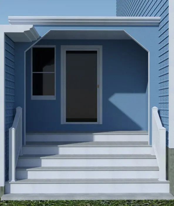 Boston Construction Inc. — photo from the business 11