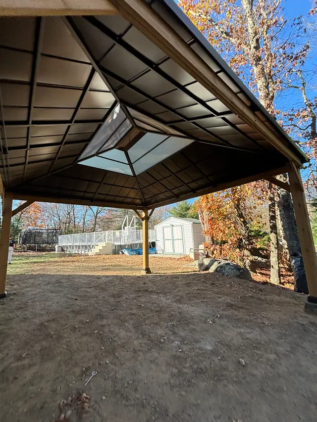 Boston Construction Inc. — photo from the business 9