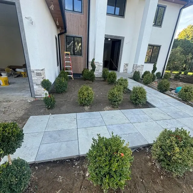 Boston Construction Inc. — photo from the business 3