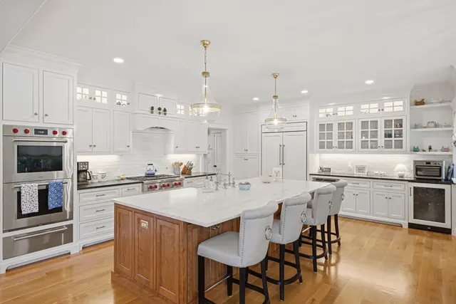 Walsh Brothers Builders — photo from the business 4