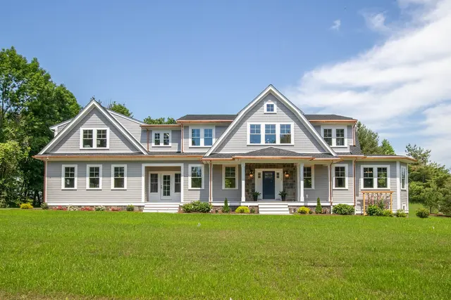 Walsh Brothers Builders — photo from the business 1