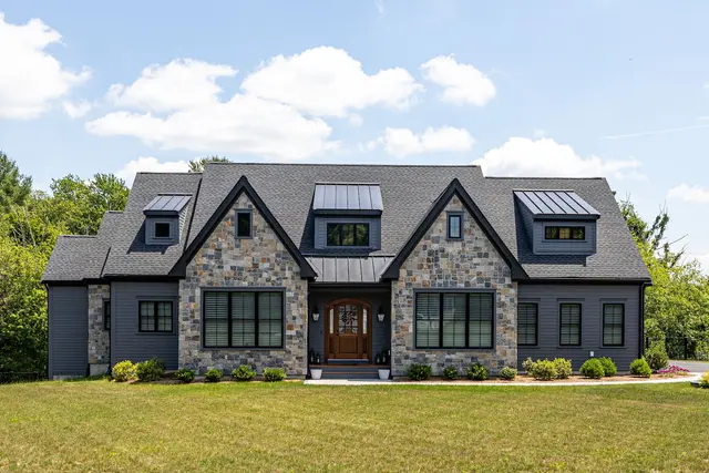 Walsh Brothers Builders — photo from the business 9