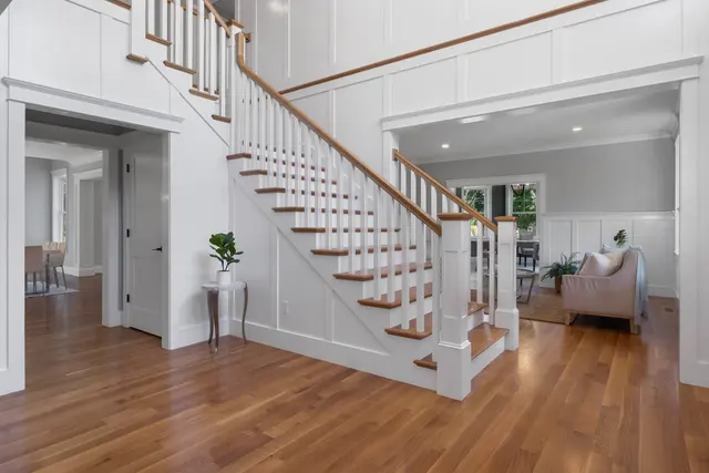 Walsh Brothers Builders — photo from the business 6