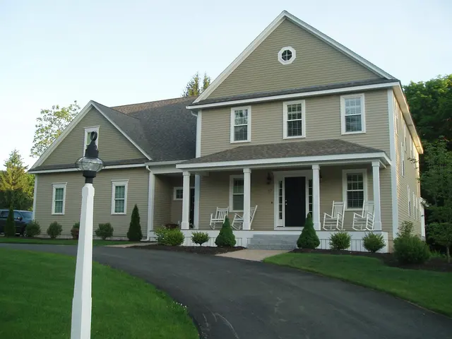 Customer photo of work by Walsh Brothers Builders, from Stacey Jones's review