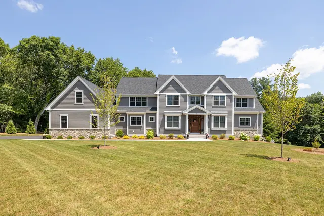 Walsh Brothers Builders — photo from the business 2