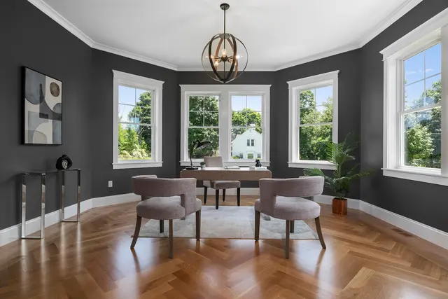 Walsh Brothers Builders — photo from the business 8